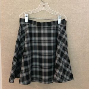 American Apparel Tennis Skirt